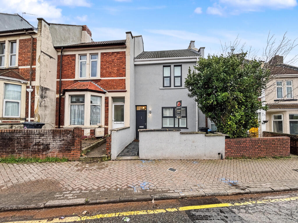 Main image of property: West Street, Southville, Bristol, BS3 3PZ, GB