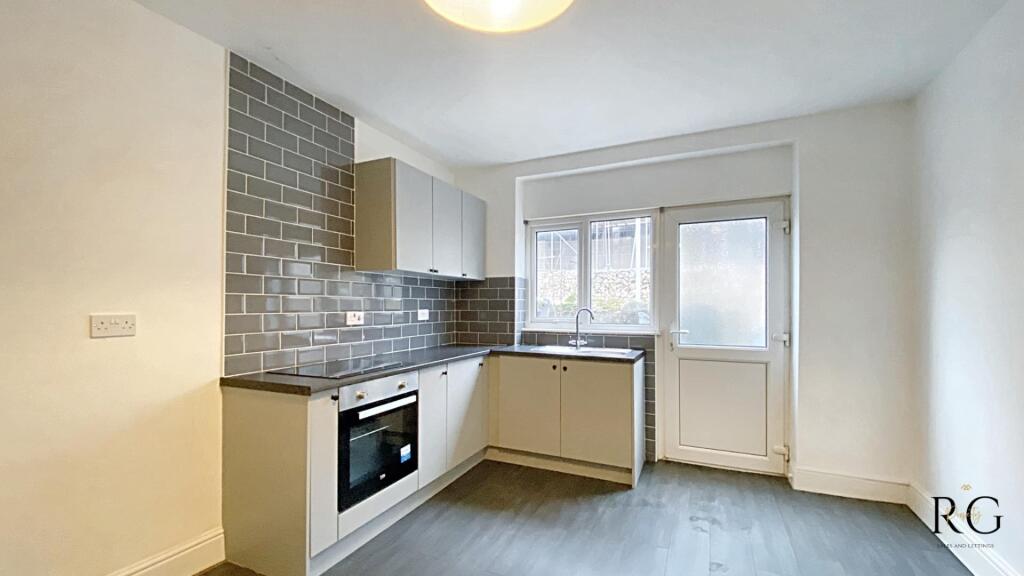 Main image of property: Flat 4, 134 Alexandra Road, Mutley, Plymouth, Devon
