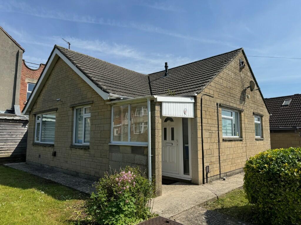 Main image of property: Delamere Road, Trowbridge, Wiltshire, BA14