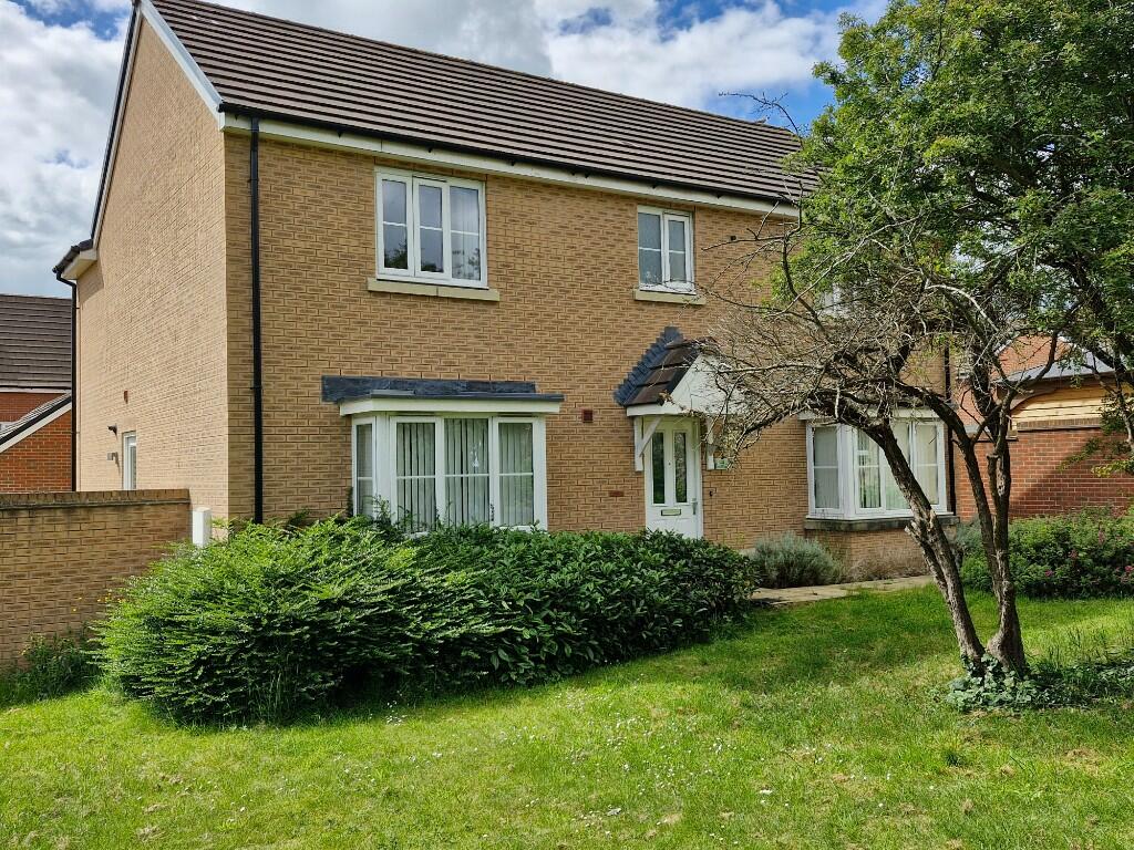 Main image of property: Toucan Street, Trowbridge, Wiltshire, BA14