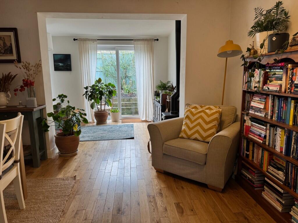 Additional property image - Poulton, Bradford-On-Avon, Wiltshire, BA15