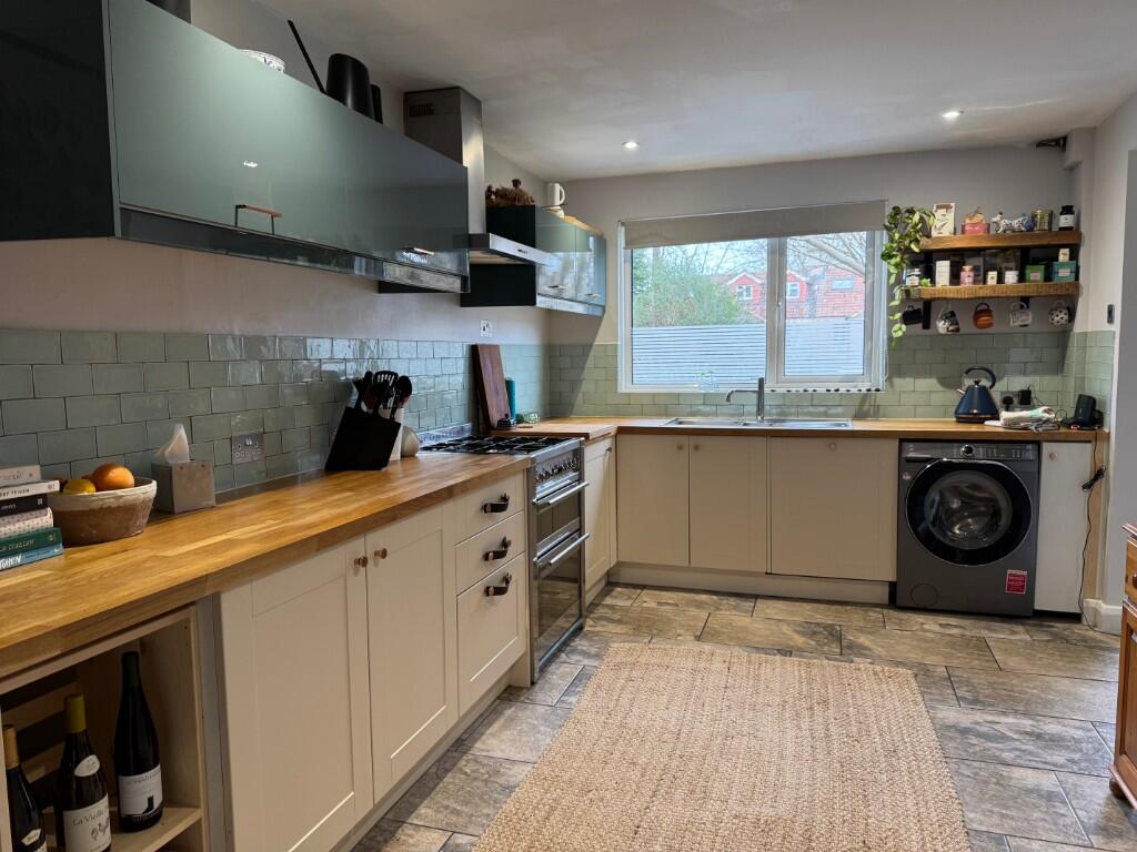 Additional property image - Poulton, Bradford-On-Avon, Wiltshire, BA15