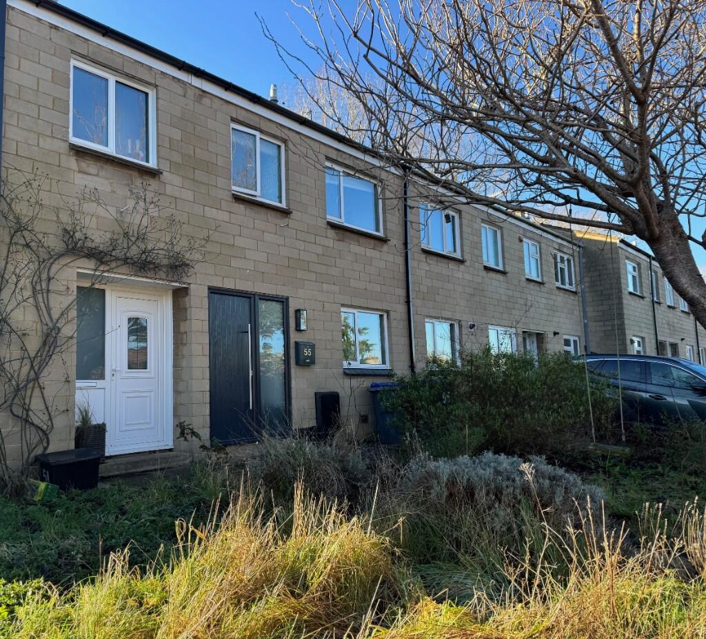 Additional property image - Poulton, Bradford-On-Avon, Wiltshire, BA15