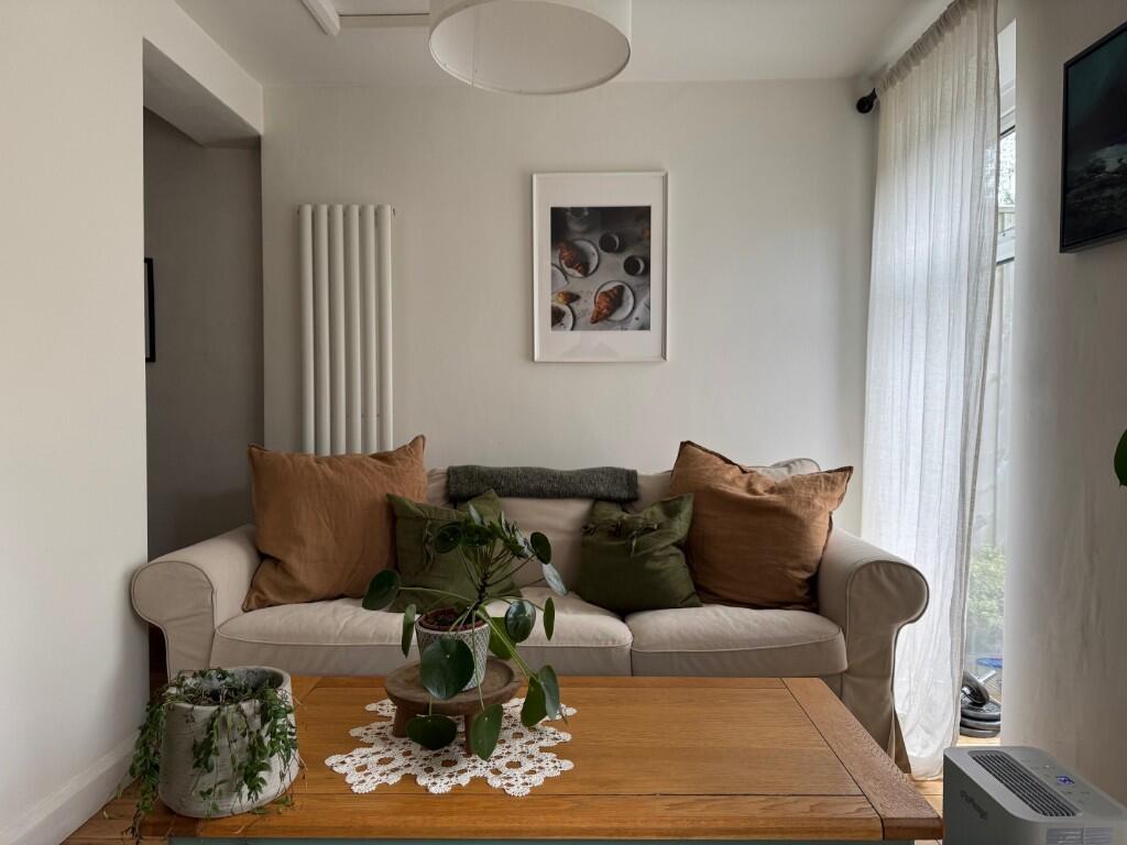 Additional property image - Poulton, Bradford-On-Avon, Wiltshire, BA15