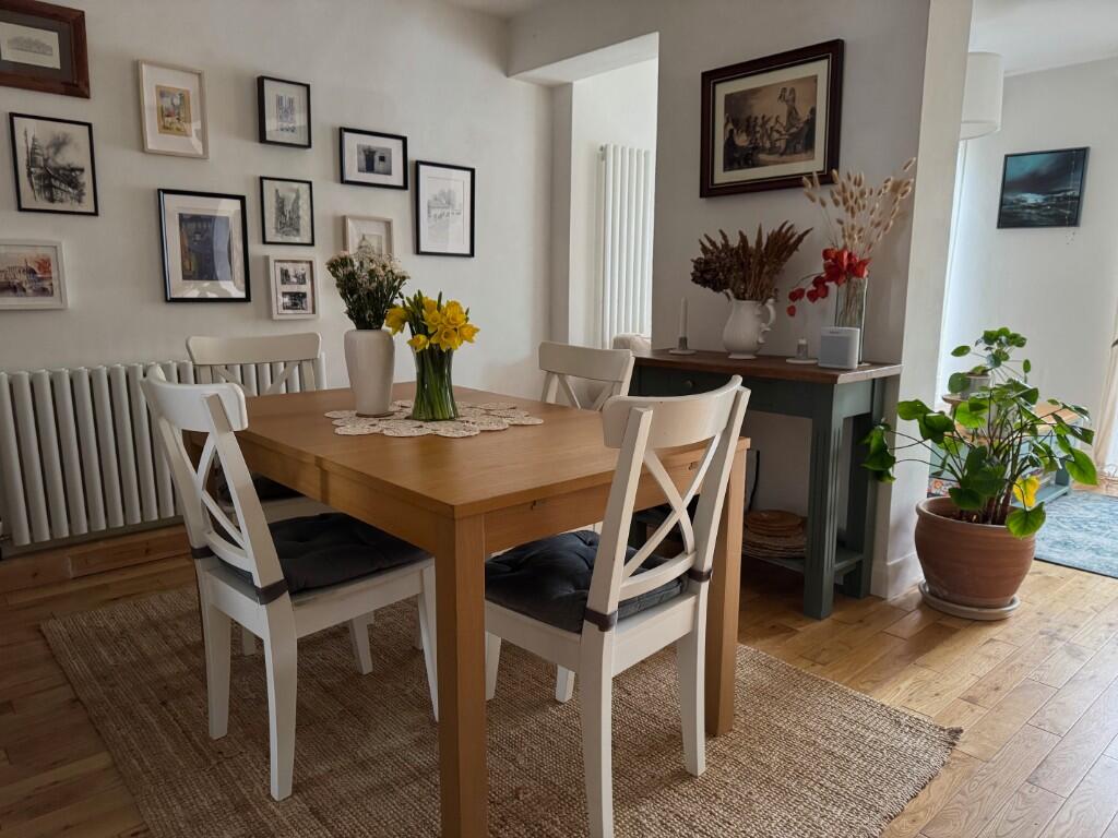 Additional property image - Poulton, Bradford-On-Avon, Wiltshire, BA15