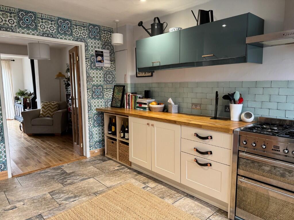 Additional property image - Poulton, Bradford-On-Avon, Wiltshire, BA15