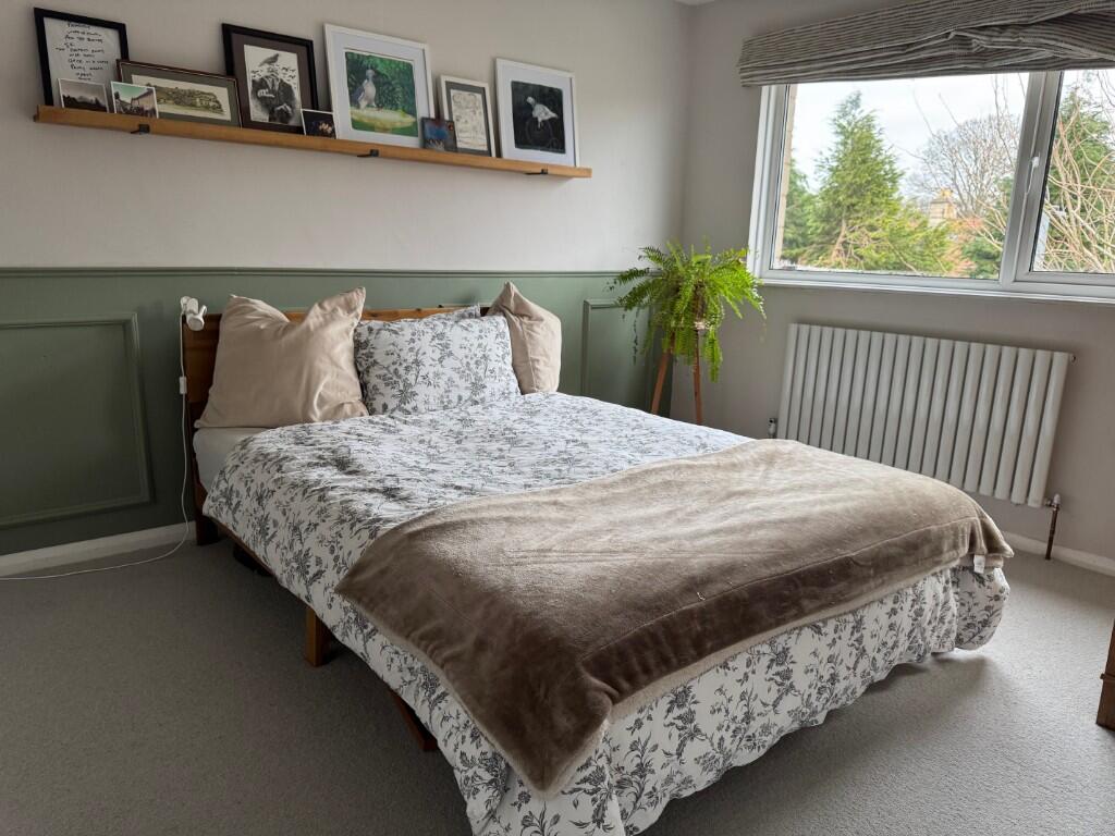 Additional property image - Poulton, Bradford-On-Avon, Wiltshire, BA15