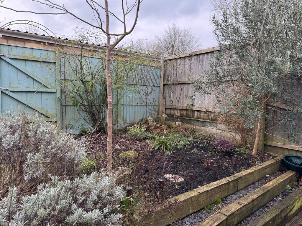 Additional property image - Poulton, Bradford-On-Avon, Wiltshire, BA15