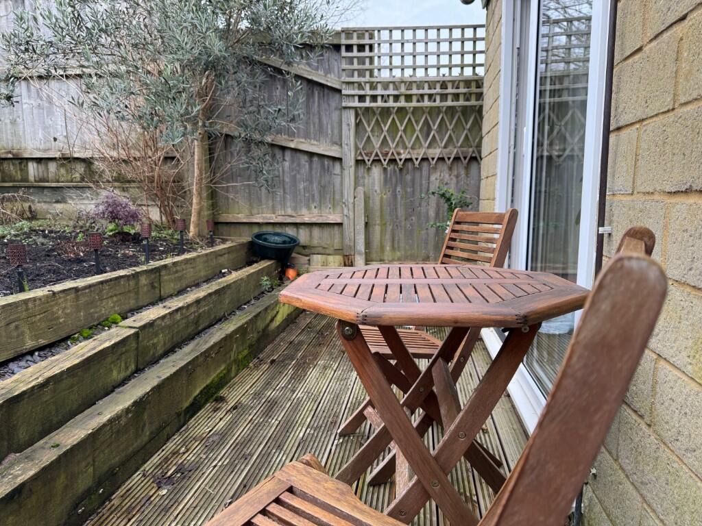 Additional property image - Poulton, Bradford-On-Avon, Wiltshire, BA15