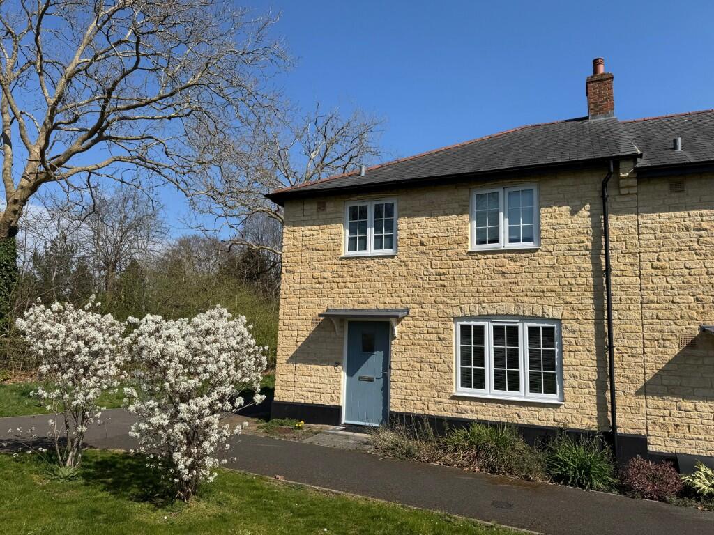 Main image of property: Duffield Lane