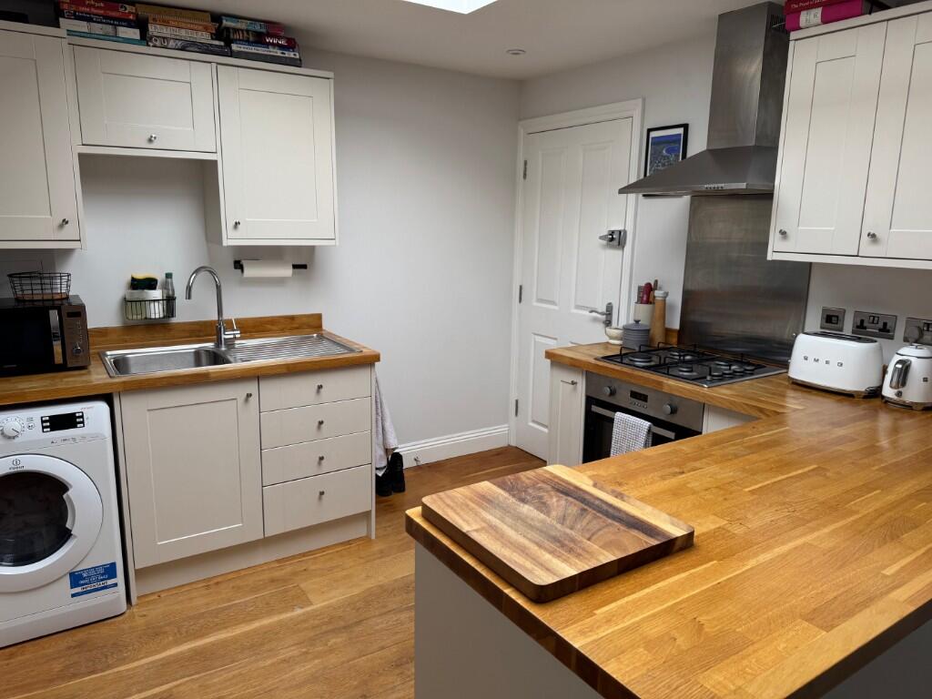 Main image of property: Trowbridge Road, Bradford-On-Avon, Wiltshire, BA15