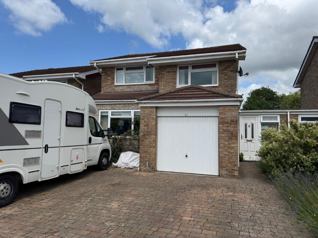Main image of property: Leversedge Road, Frome, Somerset, BA11