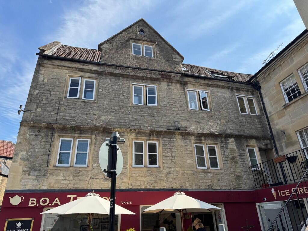 Main image of property: Silver Street, Bradford-On-Avon, Wiltshire, BA15