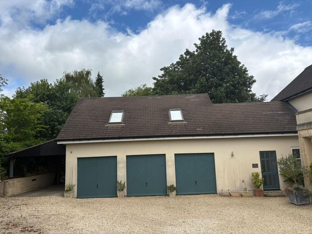 Main image of property: Van Diemens Lane, Bath, Somerset, BA1