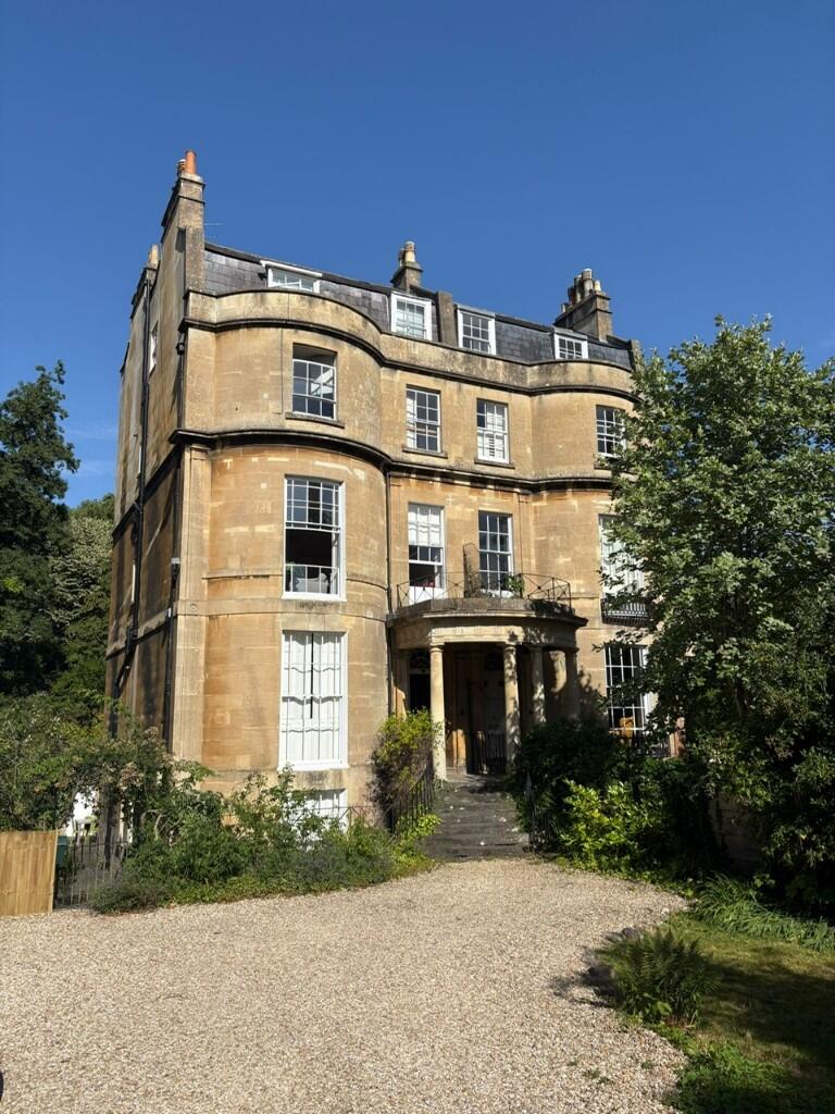 Main image of property: Cavendish Road, Bath, Somerset, BA1