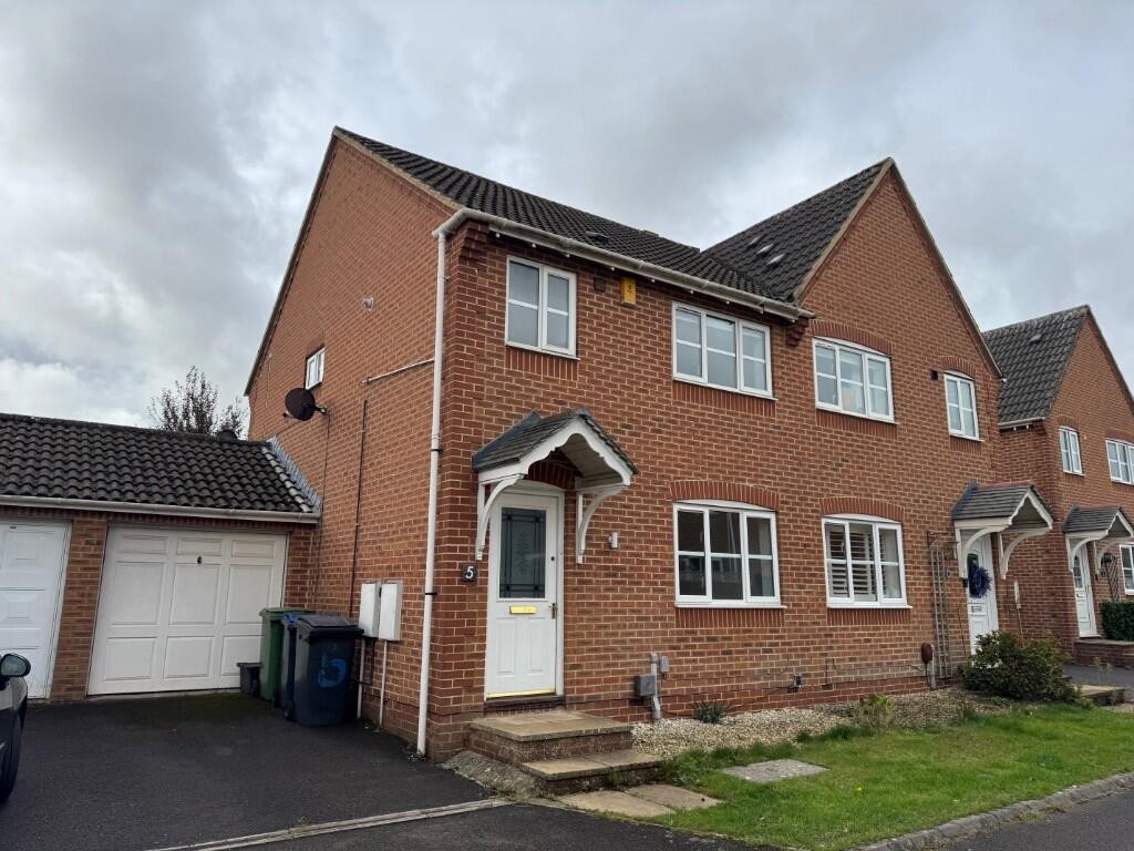 Main image of property: Marigold Close, Melksham, Wiltshire, SN12