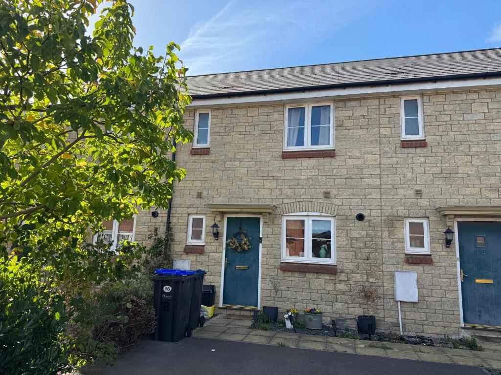 Main image of property: Linnet Lane, Melksham, Wiltshire, SN12
