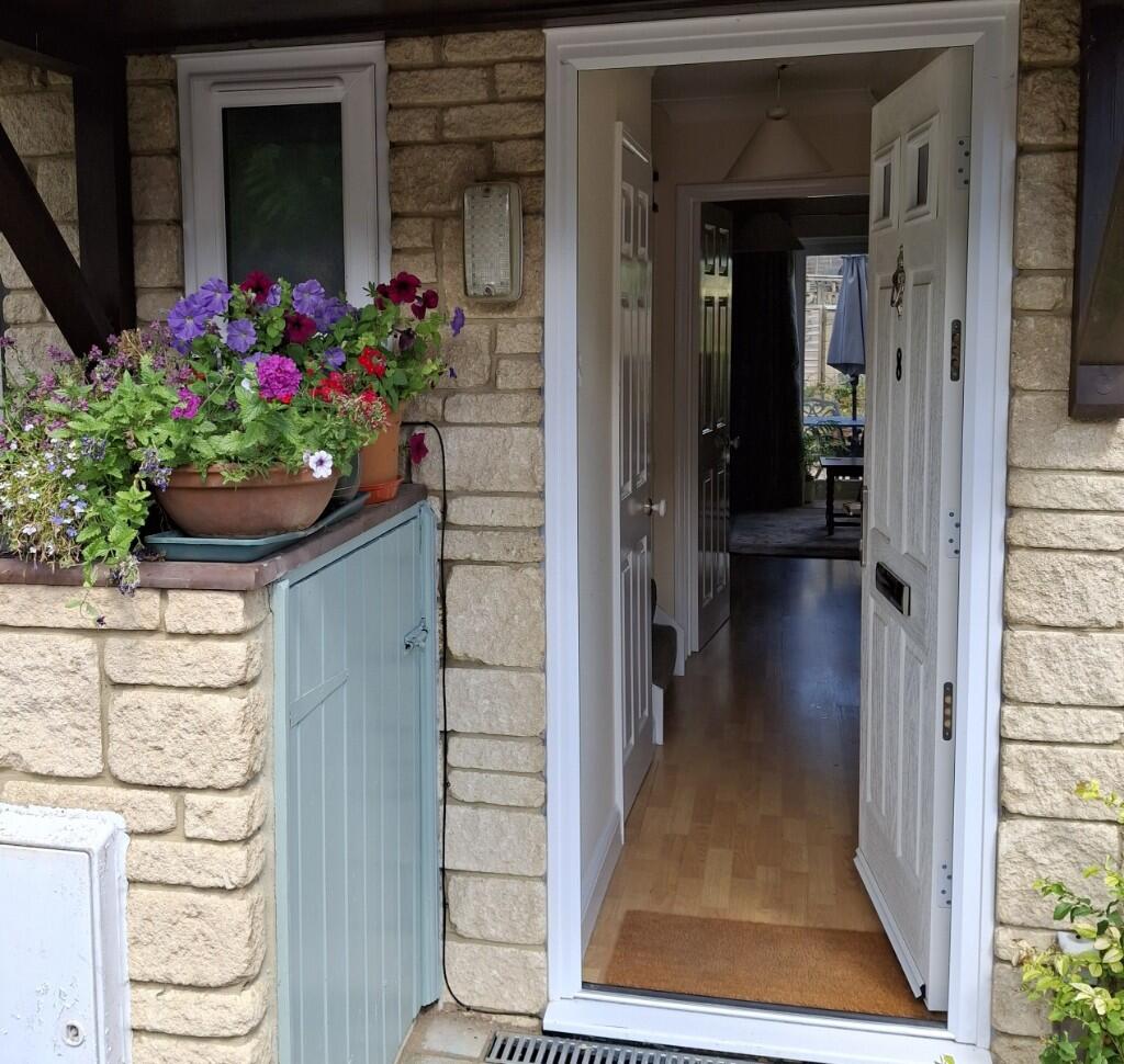 Main image of property: Bainton Close, Bradford-On-Avon, Wiltshire, BA15
