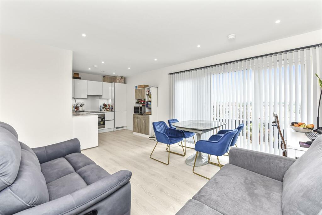 Main image of property: Inglis Way, Millbrook Park, NW7