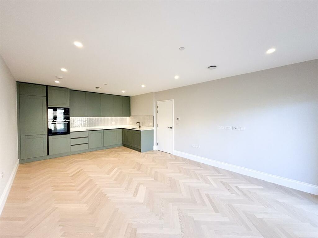 Main image of property: Explorer Way, Millbrook Park, NW7 1UR