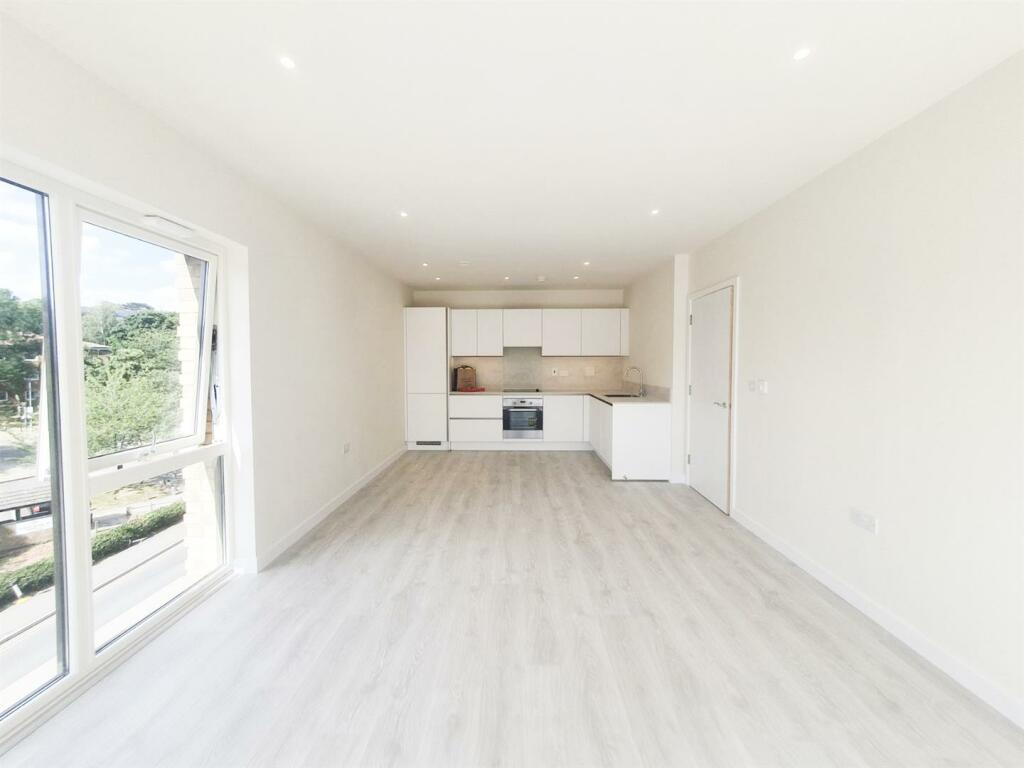 Main image of property: Bittacy Hill, Milbrook Park, NW7 1TE