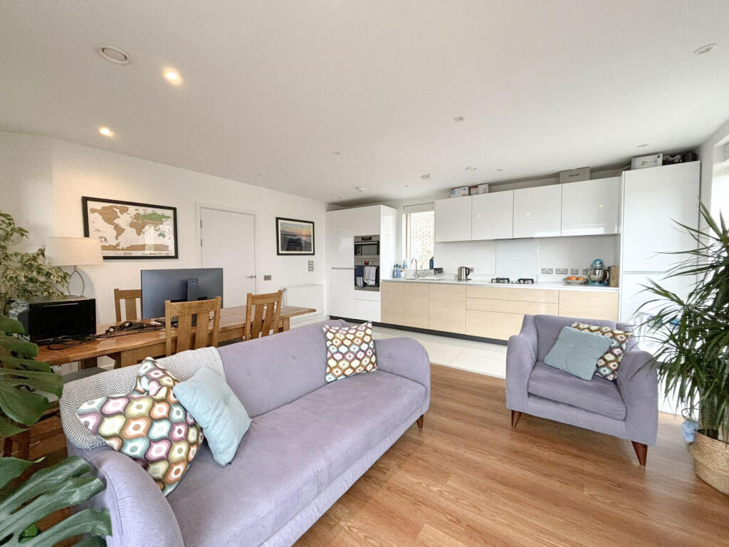 Main image of property: Zeiss Building, Morphou Road, Millbrook Park, NW7 1ED