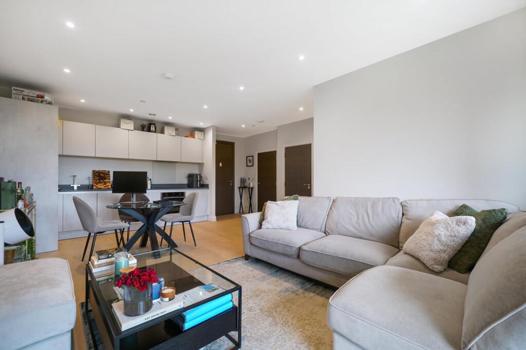 Main image of property: Royal Engineers Way, Millbrook Park, NW7 1RY