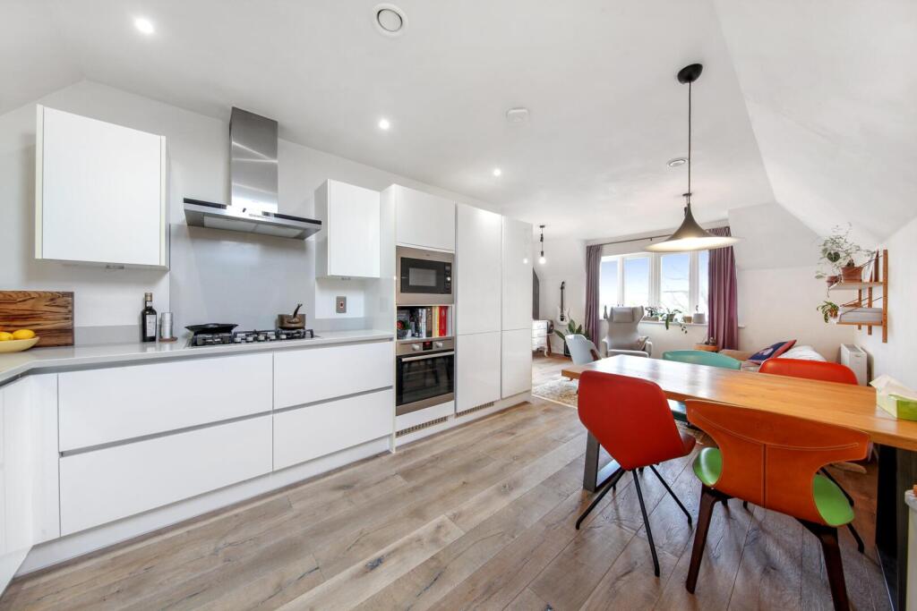 Main image of property: Guardhouse Way, Millbrook Park, NW7 1FX