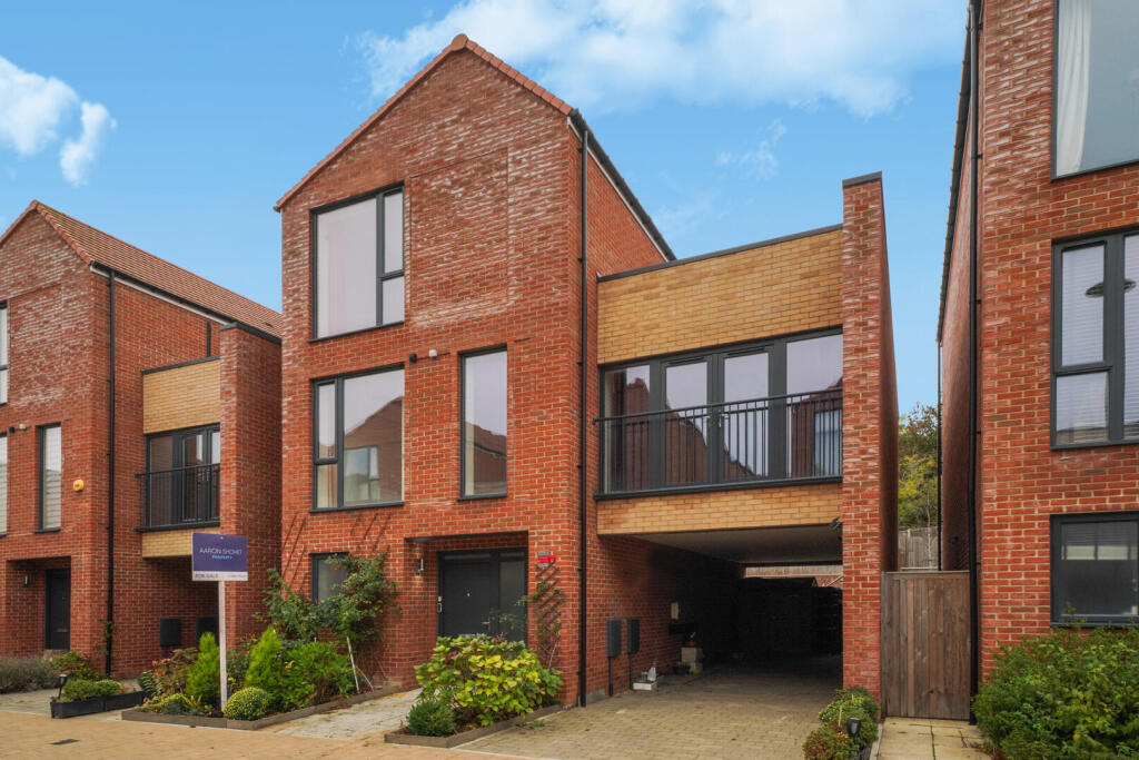 Main image of property: Peter Collinson Vale, London