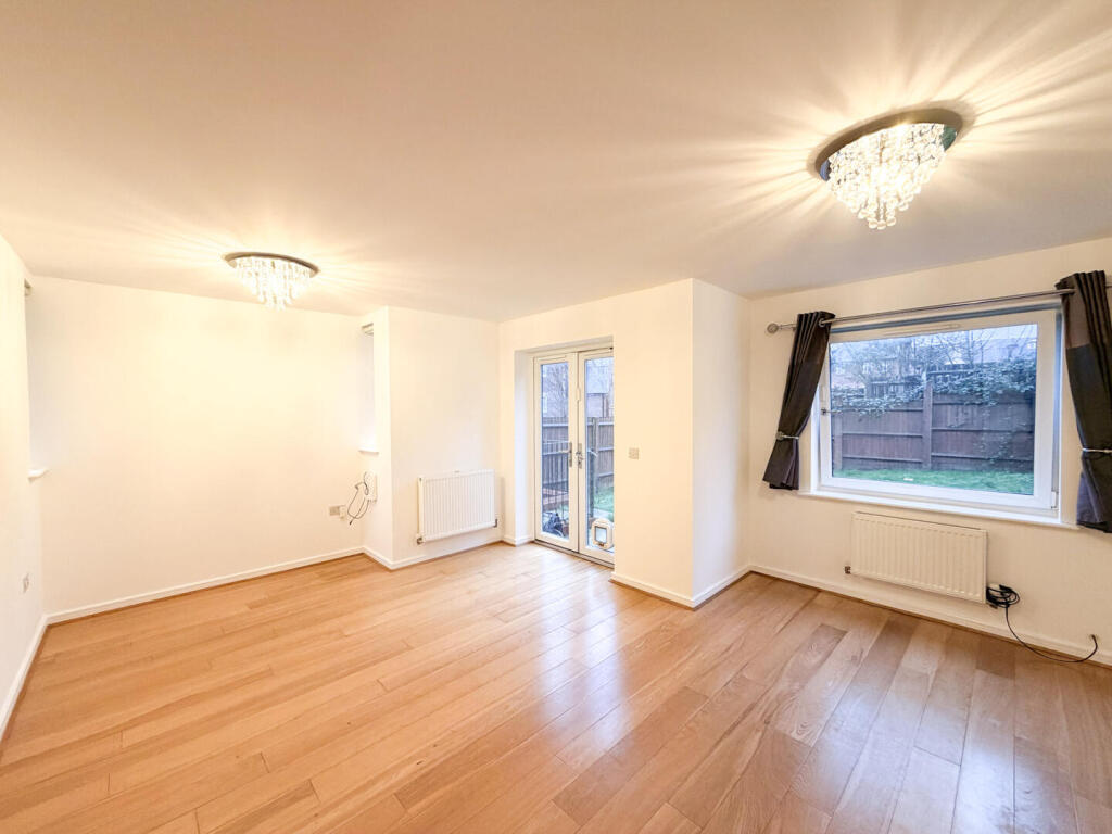 Main image of property: Morphou Road, Millbrook Park, NW7 1BG