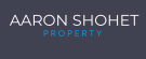Aaron Shohet Property, Covering Mill Hill Estate Agent Logo