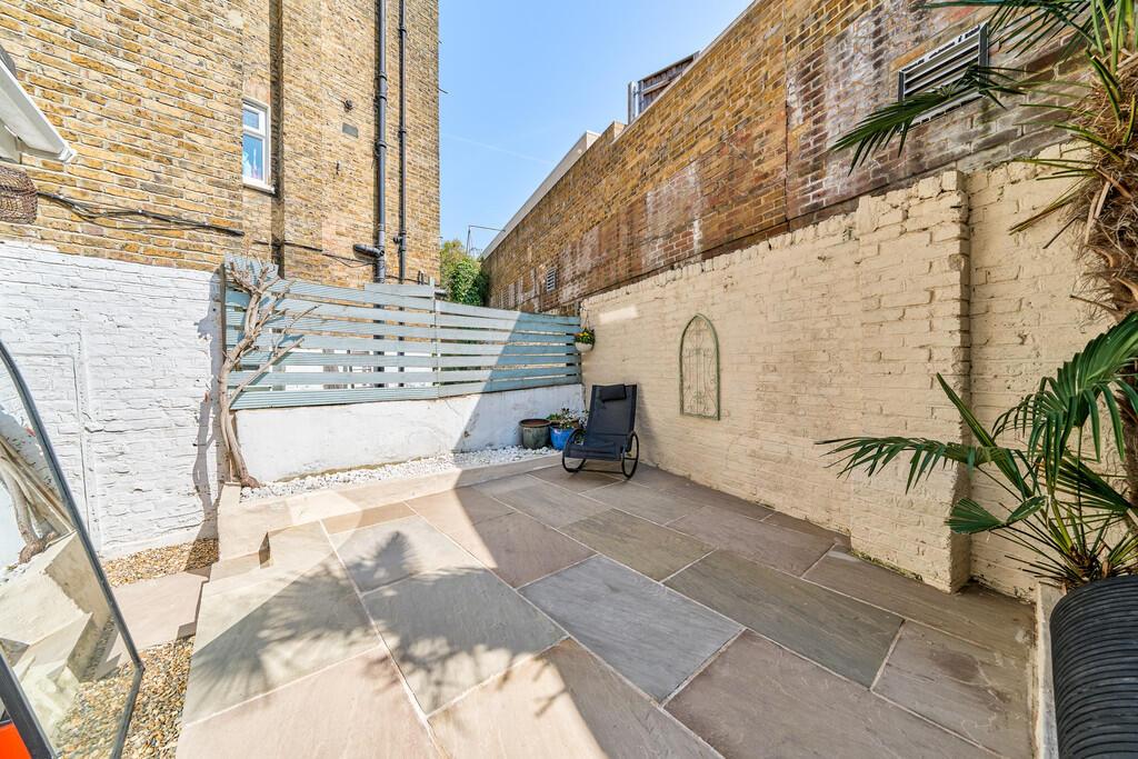 Main image of property: Heyford Avenue, Vauxhall