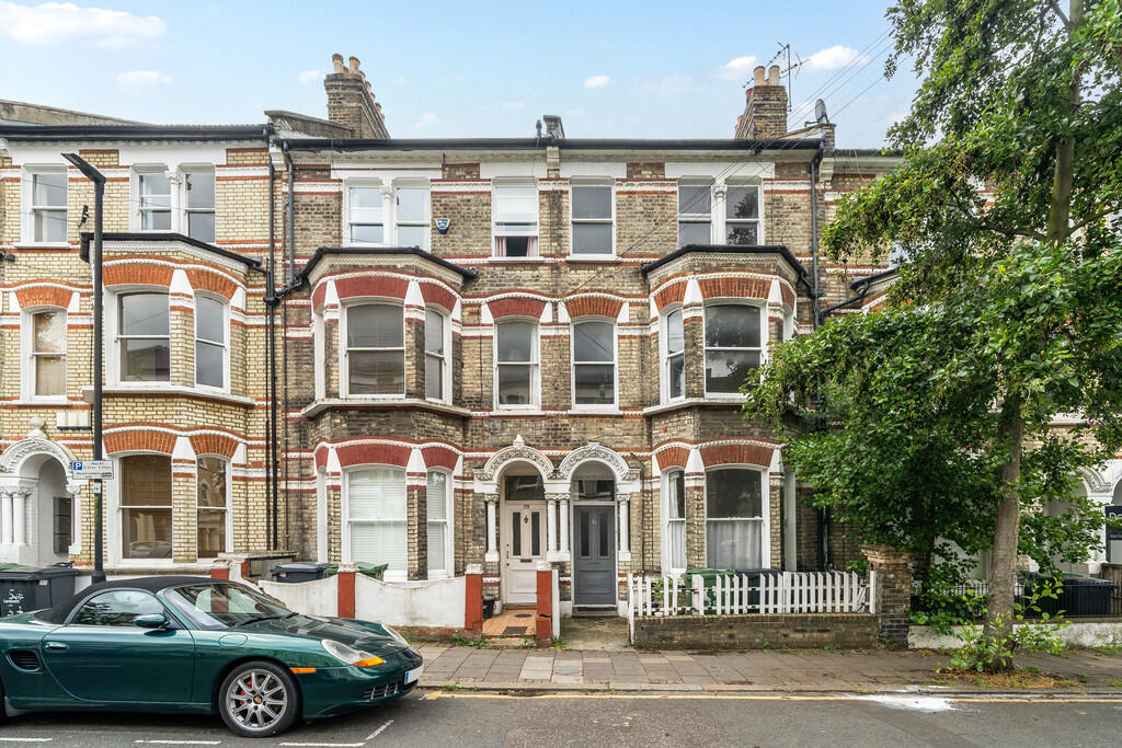 Main image of property: Sandmere Road, Clapham
