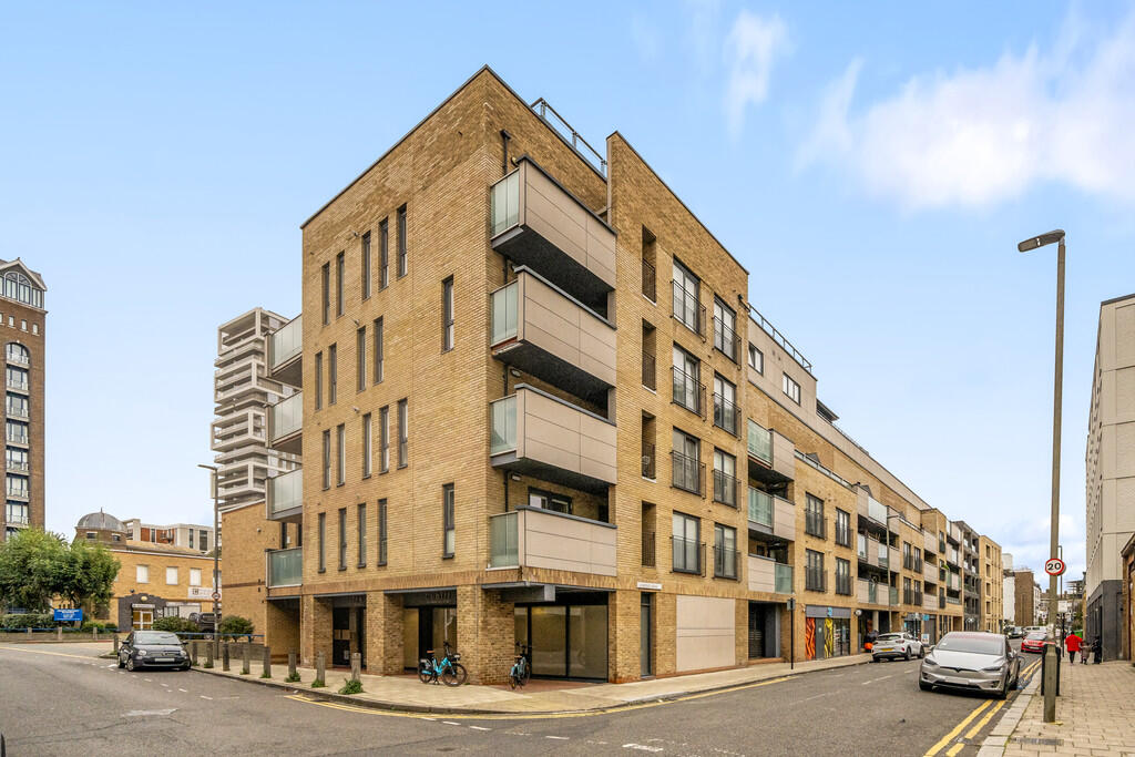 Main image of property: Chatfield Road, Battersea