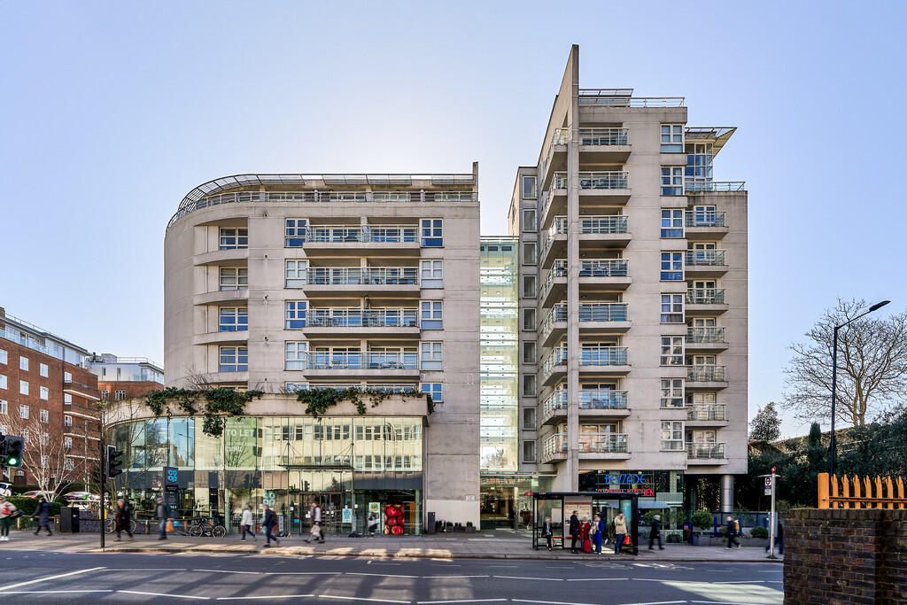 Main image of property: Upper Richmond Road, Putney