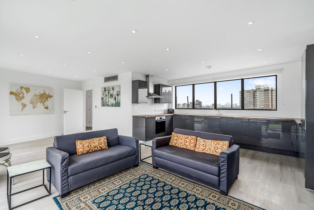 Main image of property: Lombard Wharf, Battersea