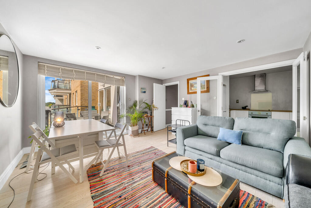 Main image of property: Compass House, Riverside West