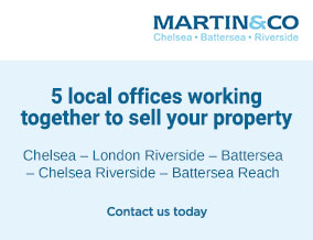 Get brand editions for Martin & Co, Battersea
