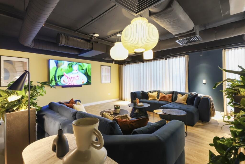 Main image of property: St Cecilia Street SoYo Square LS2