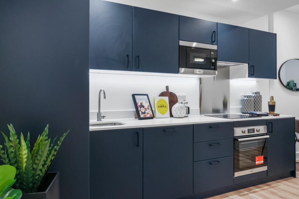 Main image of property: St Cecilia Street SoYo Square LS2