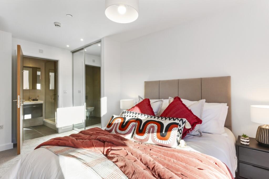 Main image of property: Mercer West Madison East, Leeds, LS2