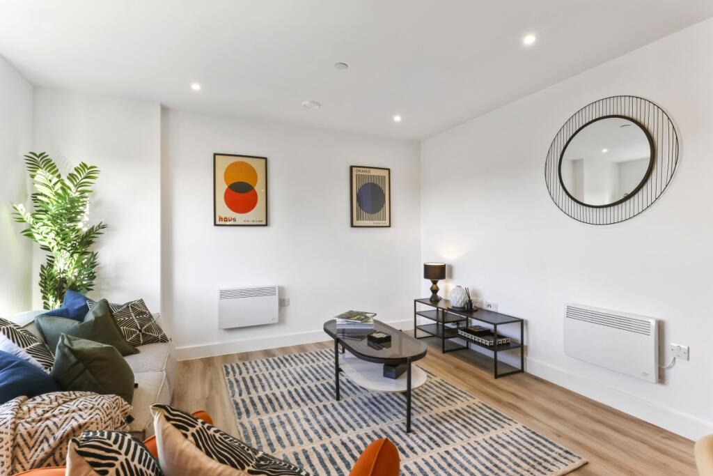 Main image of property: Mercer West Madison East, LS2 7FA