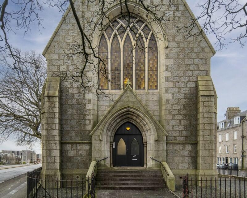 Additional property image - George Street, City Centre, Aberdeen, AB25