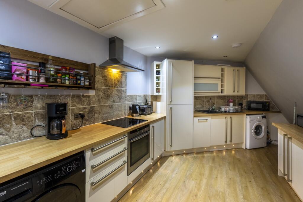 Additional property image - George Street, City Centre, Aberdeen, AB25