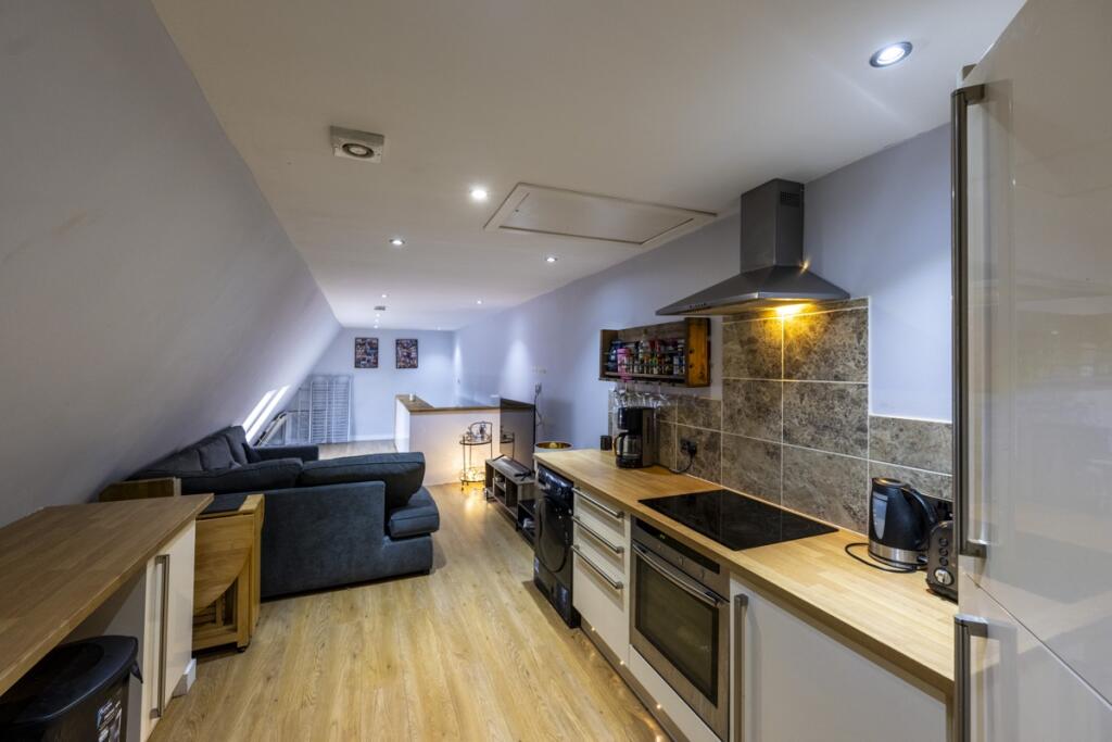 Additional property image - George Street, City Centre, Aberdeen, AB25