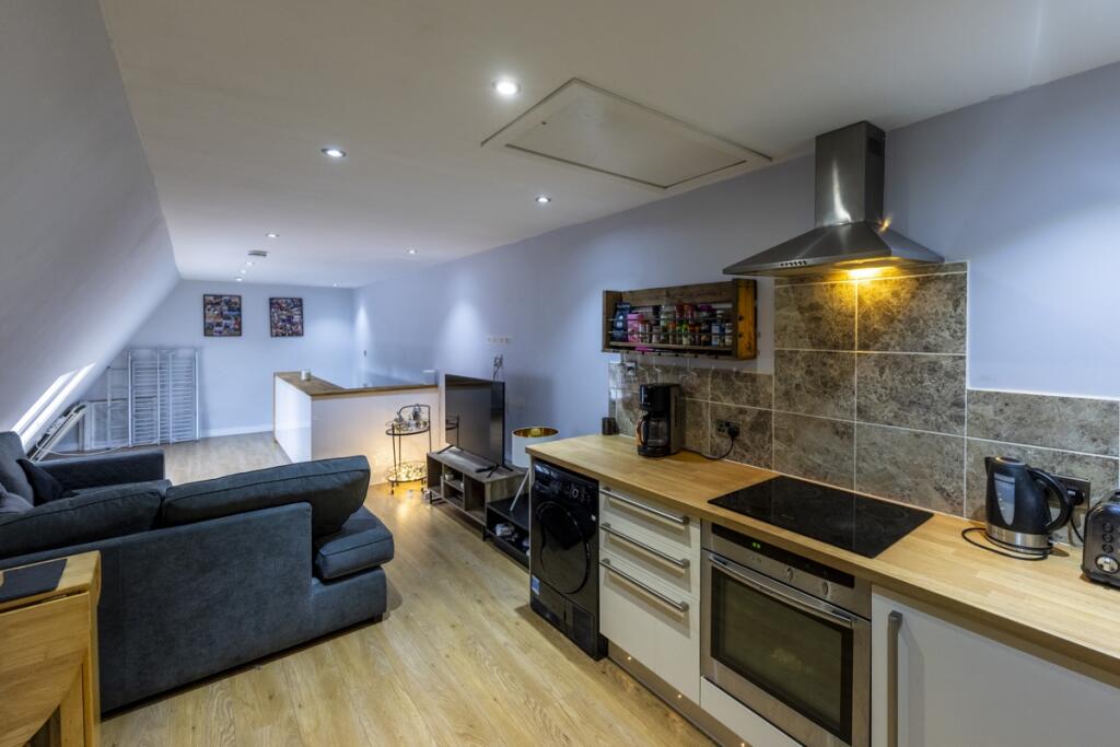 Additional property image - George Street, City Centre, Aberdeen, AB25