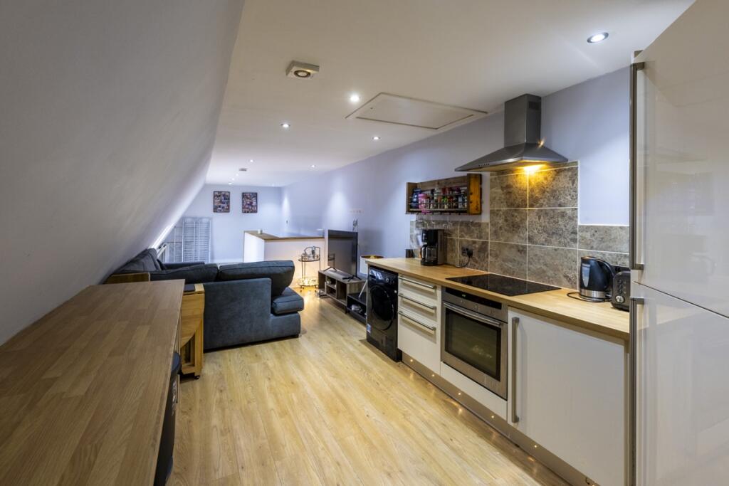 Additional property image - George Street, City Centre, Aberdeen, AB25