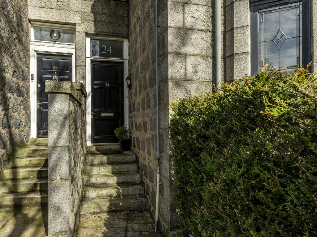Additional property image - Fonthill Road, Ferryhill, Aberdeen, AB11