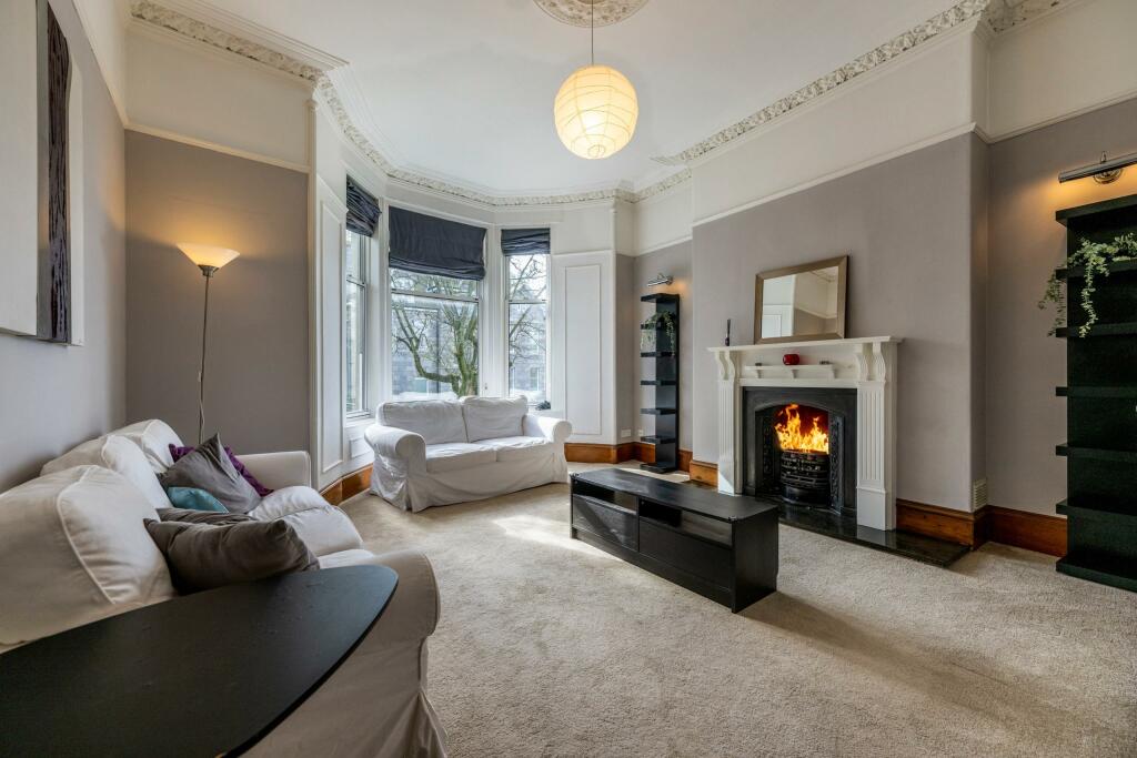 Additional property image - Fonthill Road, Ferryhill, Aberdeen, AB11