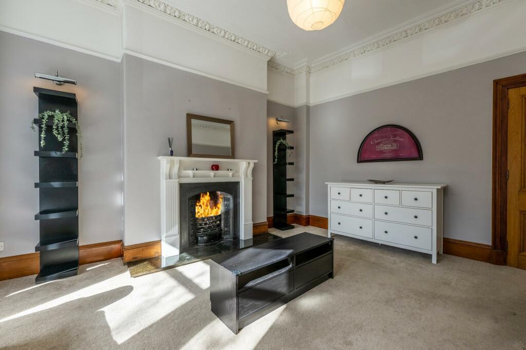 Additional property image - Fonthill Road, Ferryhill, Aberdeen, AB11
